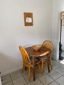 An Teach Tykillen Cosy Home