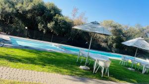 Luxury 1-Bedroom Apartment in Fourways-Sandton with FREE Gym, swimming Pool and Restaurant