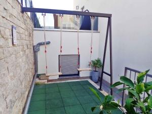 Holiday home in Jasenice 40484