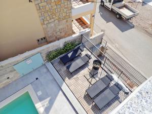 Holiday home in Jasenice 40484