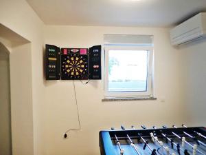 Holiday home in Jasenice 40484