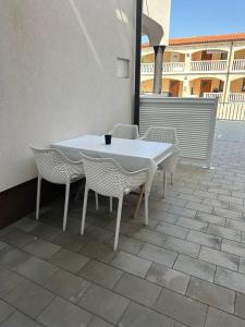 Apartments Kajtazovic