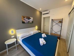 Acquazzurra Rooms