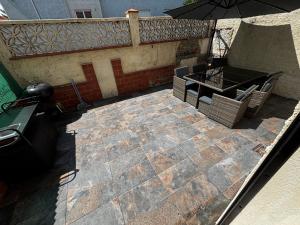 Les Alizées de Canet calme et moderne