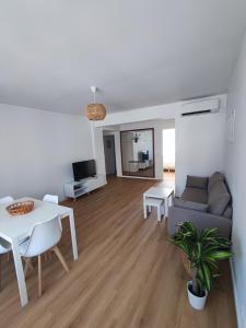 La résidence Gambetta