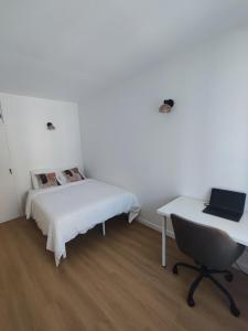 La résidence Gambetta