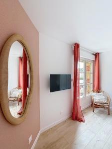 Appartements La Dependance : Appartement 2 Chambres