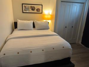 Cozy Apartment close to Moncton Airport
