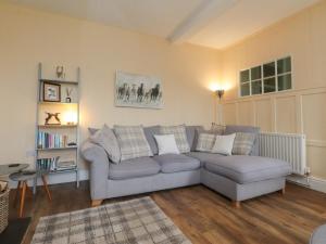 Glebe Cottage