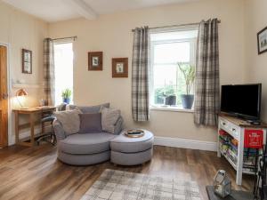 Glebe Cottage
