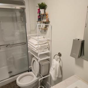 Cozy Apartment close to Moncton Airport