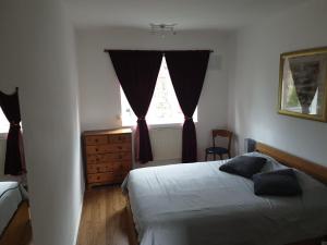 Rooms in Brixton