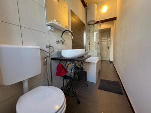 Sea view apartment Matulji