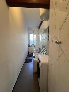 Sea view apartment Matulji