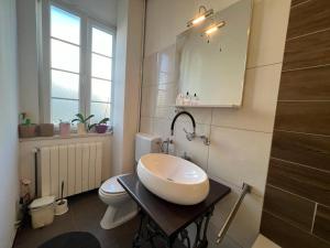 Sea view apartment Matulji