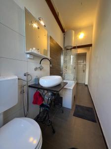 Sea view apartment Matulji