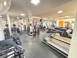 Flat Modern Life Águas Claras