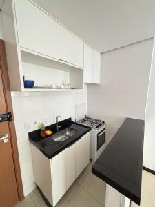 Flat Modern Life Águas Claras