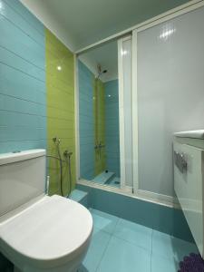 Appartement au centre ville pour les mariés seulement