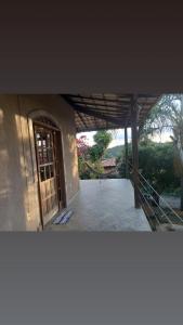 Sítio Aconchegante Familiar