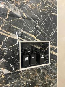 San Giovanni Suite Rome