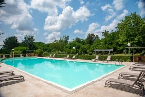 Le Casine Lazzareschi