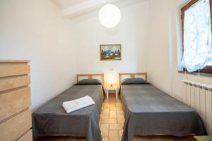 Le Casine Lazzareschi