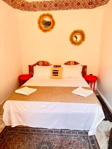 Lalla Mama medina house