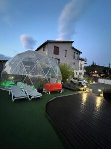 H49 Apartman Wellness & Spa - Adults only