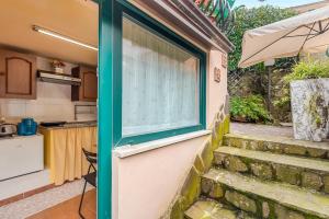 IlGelsomino Biassa 5Terre bus for 5 terre