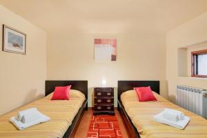 IlGelsomino Biassa 5Terre bus for 5 terre