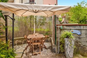 IlGelsomino Biassa 5Terre bus for 5 terre