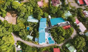 Villa del Mar Hotel Boutique