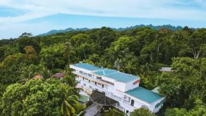 Villa del Mar Hotel Boutique