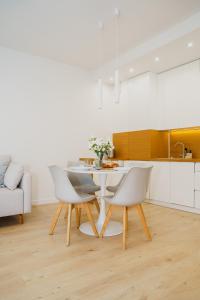 TOTU HOME Nadmorski Dwór Prestige Gdańsk Apartment