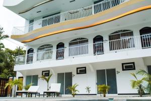 Villa del Mar Hotel Boutique
