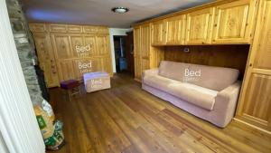 Casavacanze a Valtournenche