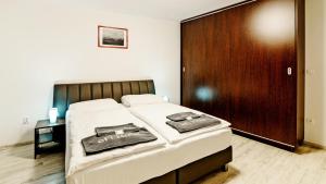 Grand De Luxe Apartment with Terrace room in eFi Hotel