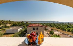 Lovely Apartment In Seline With Wifi 