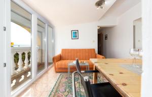 Lovely Apartment In Seline With Wifi