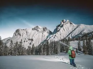 Huberbauer - Größing