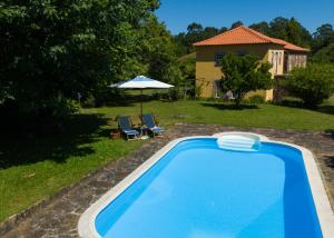 Just Like Home - Casa de Venade Country Experience