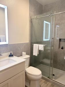 King Room room in Americas Best Value Inn & Suites Houston Veterans Memorial