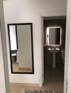 Apartment 5 Maj, Tirana