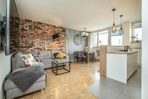 City Center Varso Tower View I Apartments by TataRento