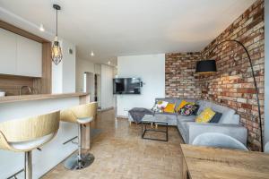 City Center Varso Tower View I Apartments by TataRento