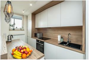 City Center Varso Tower View I Apartments by TataRento