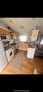 Vacation Escape - Valley Farm -Clacton-on-sea - Holiday Park