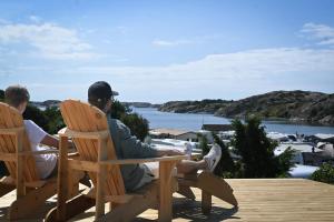 Saltviks Stugby & Camping