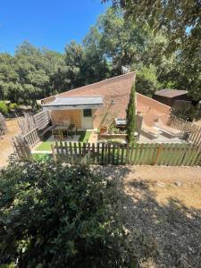 Appartements Le Mas de Cocody : photos des chambres